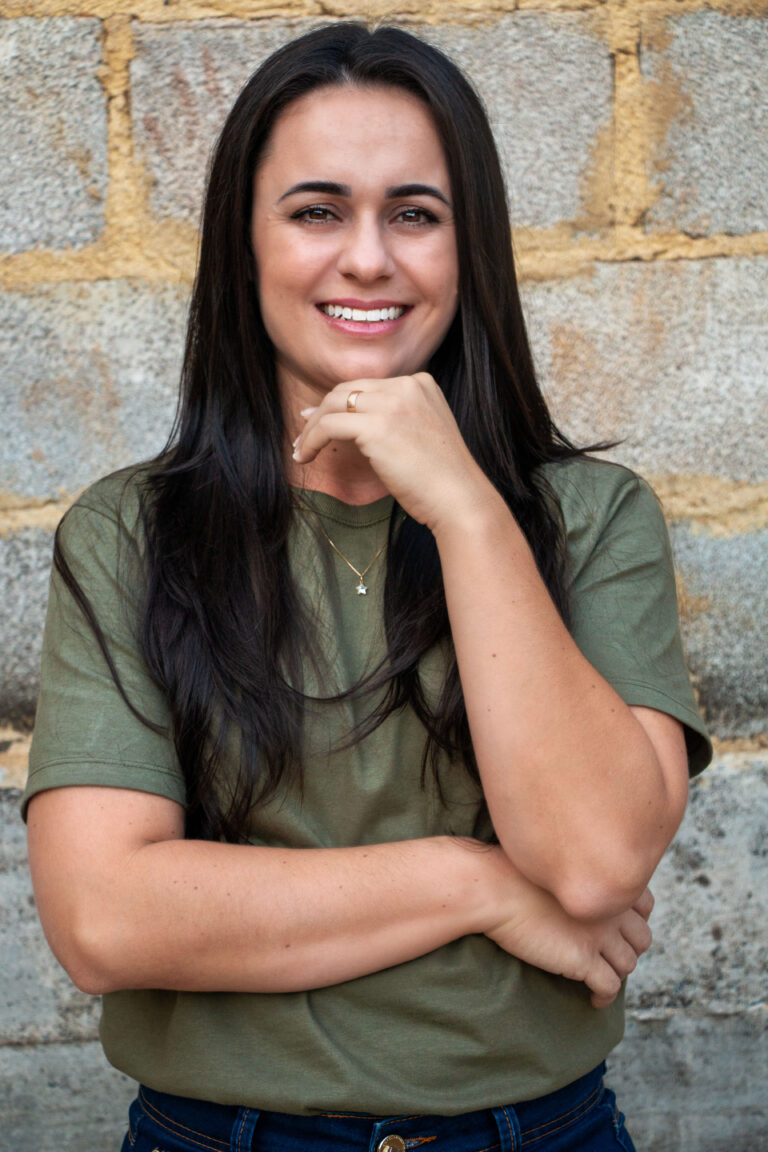 Mariana Zucoloto Dal’Rio Quinto