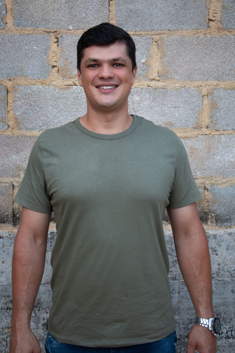 Frederico Mauri Quinto